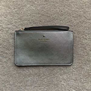 Kate Spade (not authentic) Wristlet